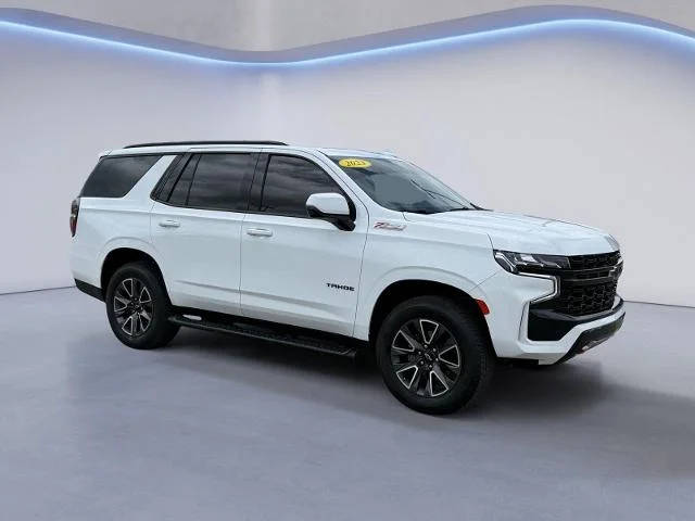 2023 Chevrolet Tahoe Z71 4WD photo