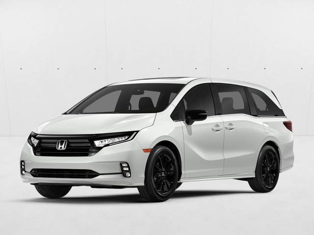 2023 Honda Odyssey Sport FWD photo