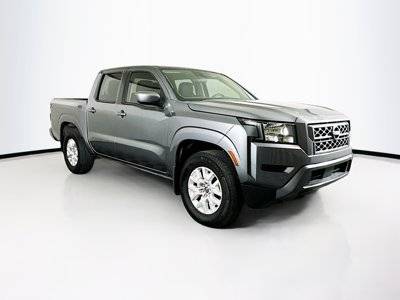 2023 Nissan Frontier SV RWD photo