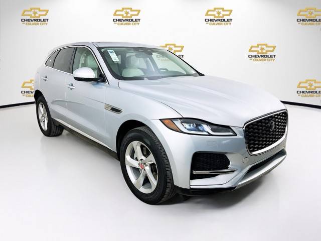 2023 Jaguar F-Pace S AWD photo