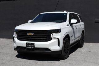 2023 Chevrolet Tahoe High Country 4WD photo