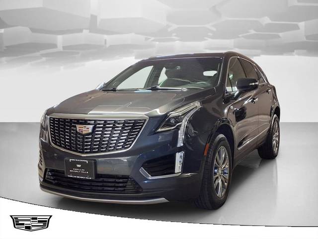 2023 Cadillac XT5 FWD Premium Luxury FWD photo
