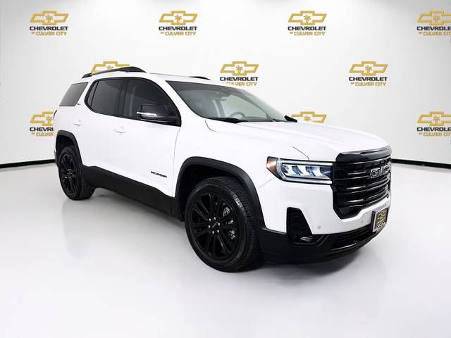 2023 GMC Acadia SLT AWD photo