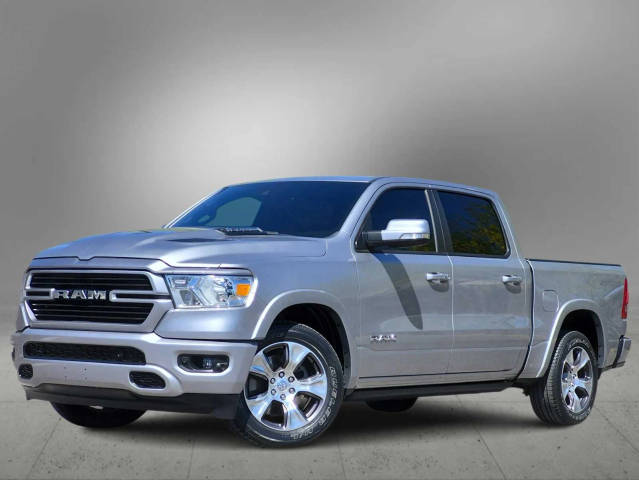 2022 Ram 1500 Laramie RWD photo