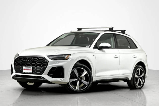 2023 Audi Q5 S line Prestige AWD photo