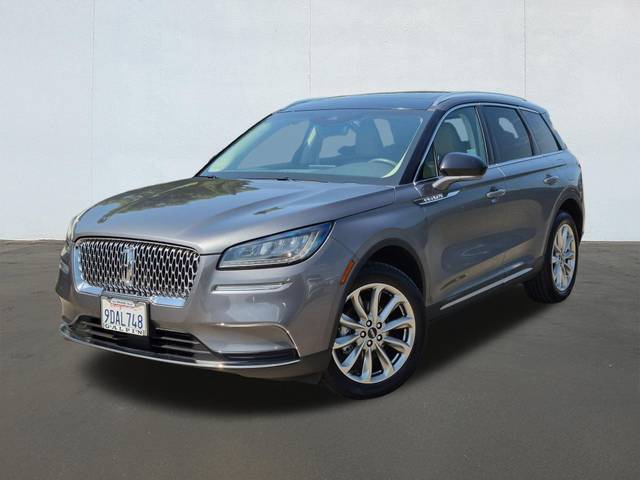 2022 Lincoln Corsair Standard FWD photo