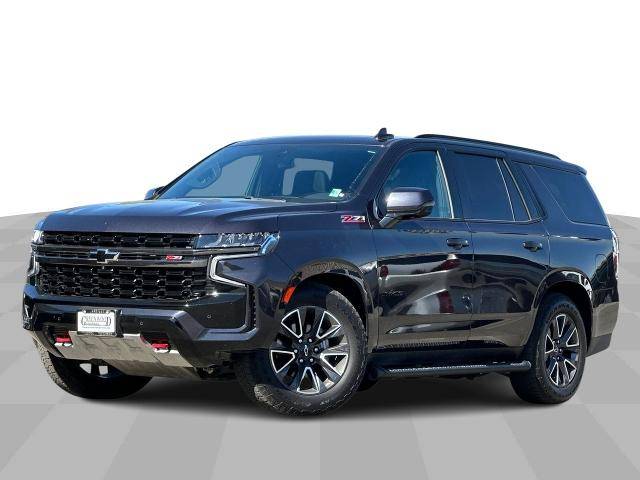 2022 Chevrolet Tahoe Z71 4WD photo