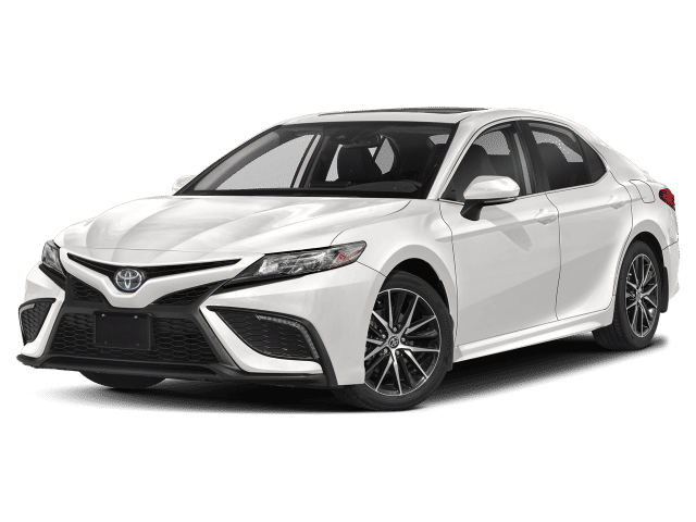 2023 Toyota Camry Hybrid SE FWD photo