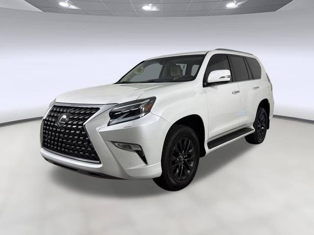 2023 Lexus GX GX 460 Premium 4WD photo