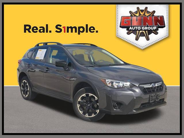 2023 Subaru Crosstrek AWD photo