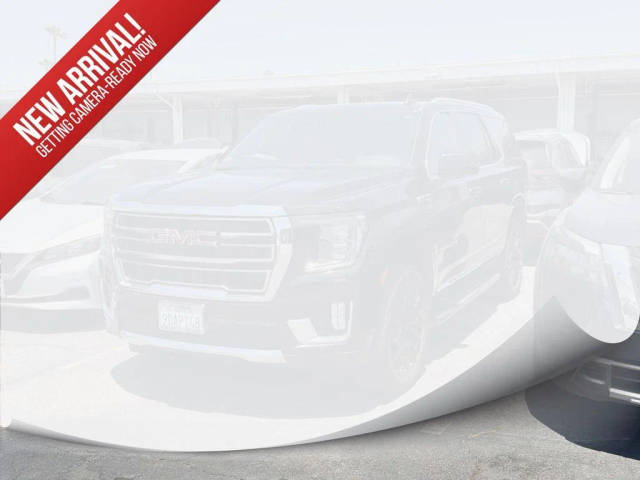 2022 GMC Yukon SLT 4WD photo