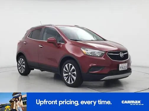 2022 Buick Encore Preferred FWD photo