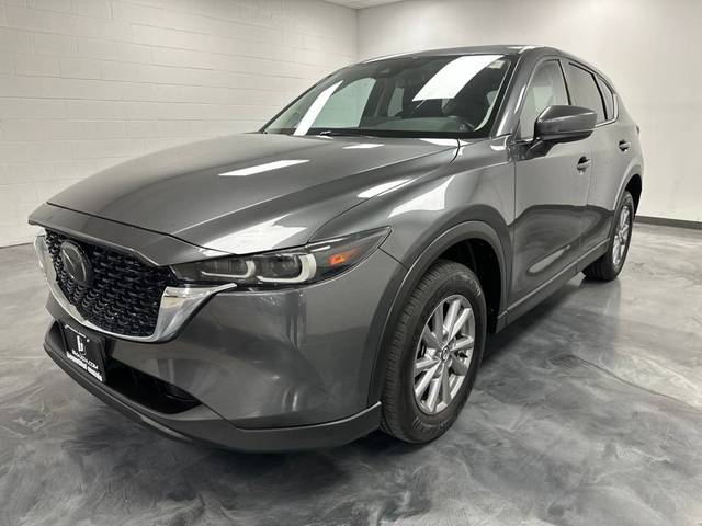 2023 Mazda CX-5 2.5 S Preferred Package AWD photo
