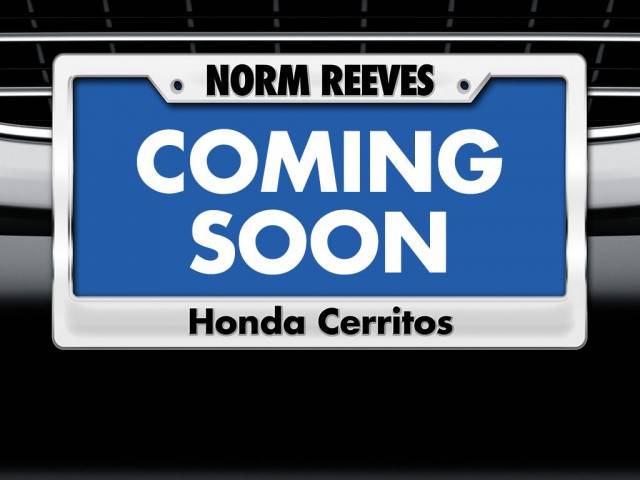 2022 Honda CR-V EX FWD photo