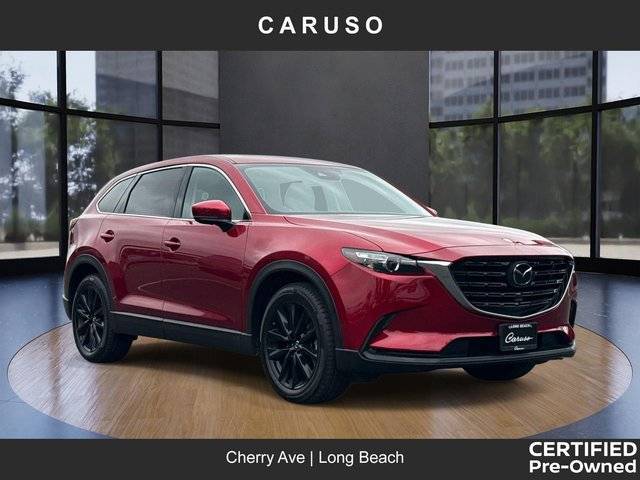 2023 Mazda CX-9 Touring Plus AWD photo