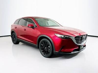 2023 Mazda CX-9 Touring Plus AWD photo