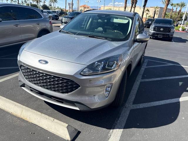 2022 Ford Escape SEL FWD photo