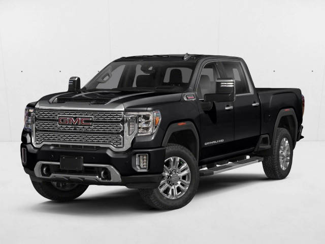 2023 GMC Sierra 2500HD Denali 4WD photo