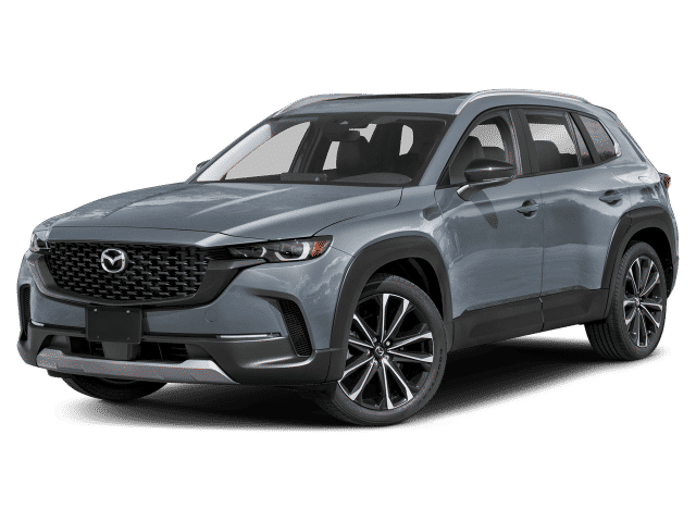 2023 Mazda CX-50 2.5 Turbo AWD photo
