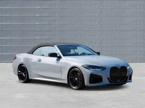 2023 BMW 4 Series M440i RWD photo