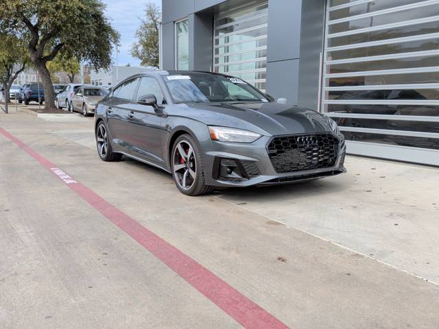 2023 Audi A5 Sportback S line Premium Plus AWD photo