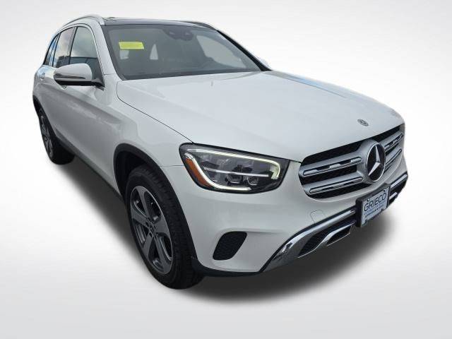 2021 Mercedes-Benz GLC-Class GLC 300 AWD photo
