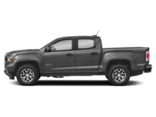 2022 GMC Canyon 4WD AT4 w/Leather 4WD photo