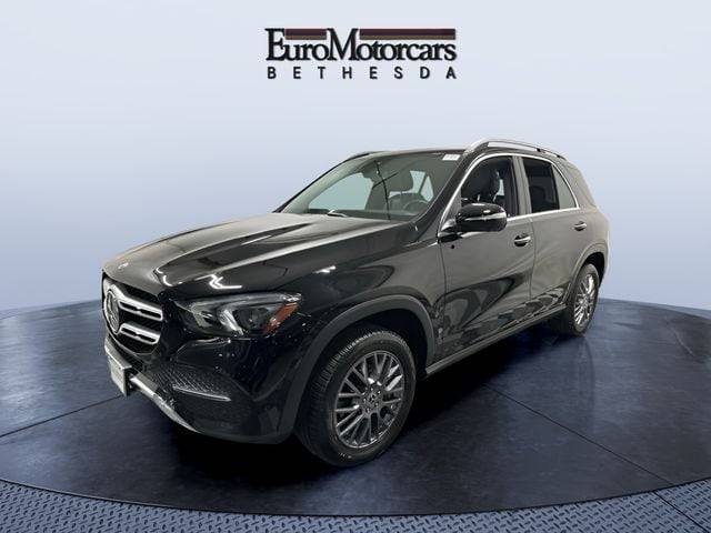 2023 Mercedes-Benz GLE-Class GLE 350 AWD photo