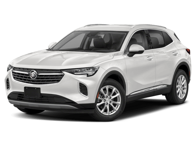 2023 Buick Envision Preferred FWD photo