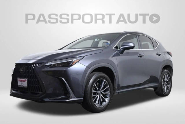 2022 Lexus NX NX 350 Premium AWD photo