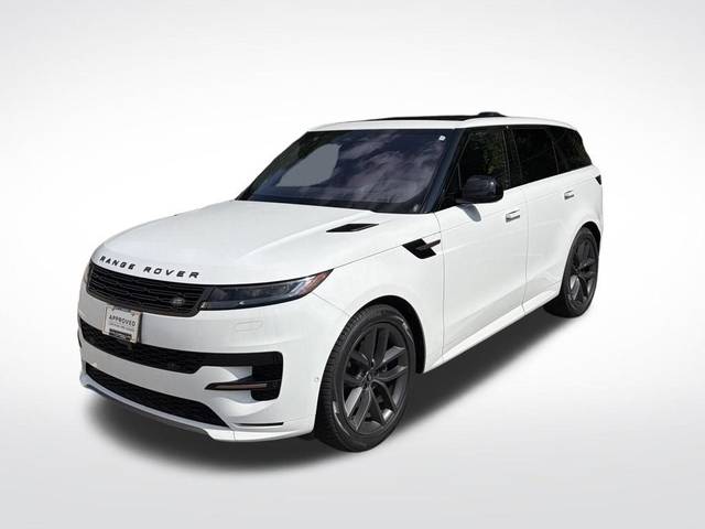 2023 Land Rover Range Rover Sport SE Dynamic AWD photo