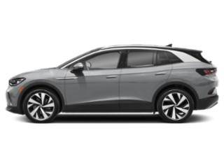 2022 Volkswagen ID.4 Pro S AWD photo