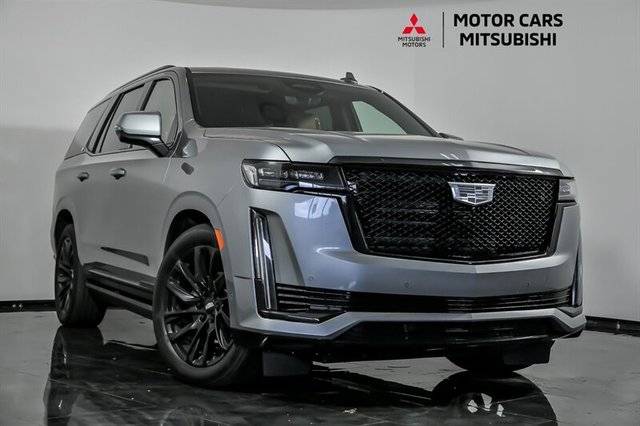 2023 Cadillac Escalade 4WD Sport 4WD photo