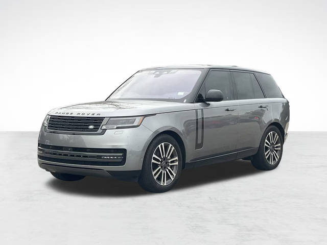 2023 Land Rover Range Rover SE AWD photo