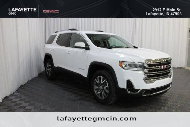 2023 GMC Acadia SLE FWD photo