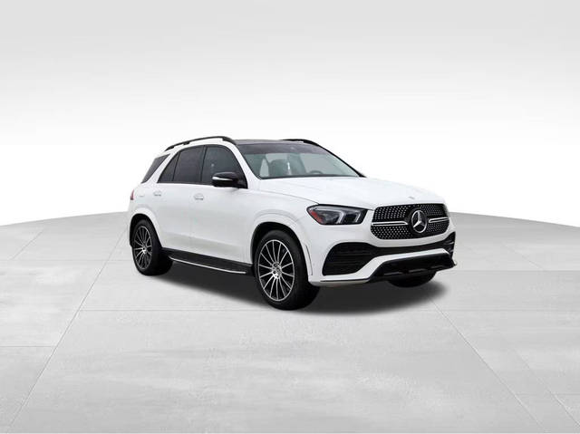 2023 Mercedes-Benz GLE-Class GLE 350 RWD photo