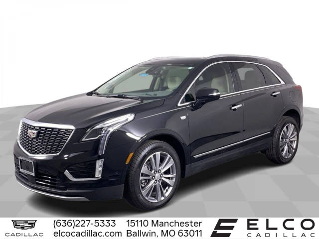 2023 Cadillac XT5 AWD Premium Luxury AWD photo