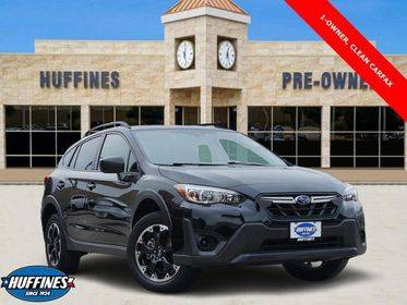 2023 Subaru Crosstrek AWD photo