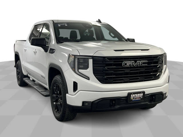 2022 GMC Sierra 1500 Elevation 4WD photo