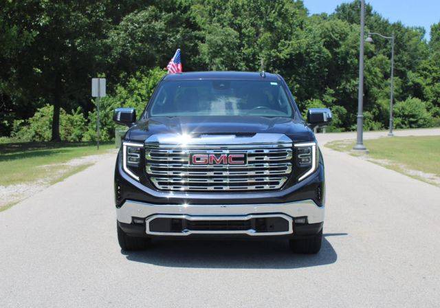 2022 GMC Sierra 1500 Denali 4WD photo