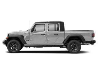 2023 Jeep Gladiator Willys 4WD photo