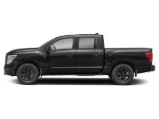 2023 Nissan Titan S RWD photo