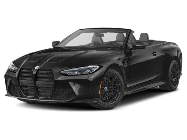 2023 BMW M4 Competition xDrive AWD photo