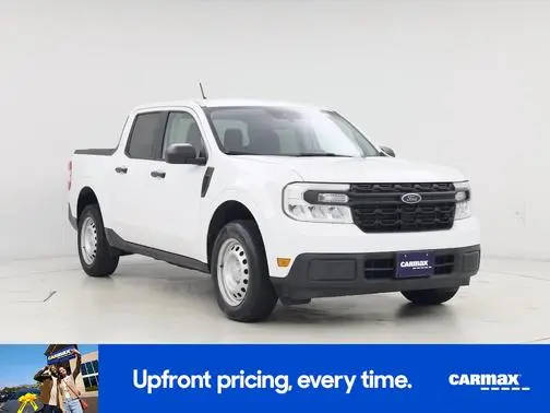 2022 Ford Maverick XL FWD photo