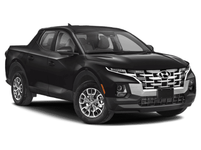 2023 Hyundai Santa Cruz SEL FWD photo