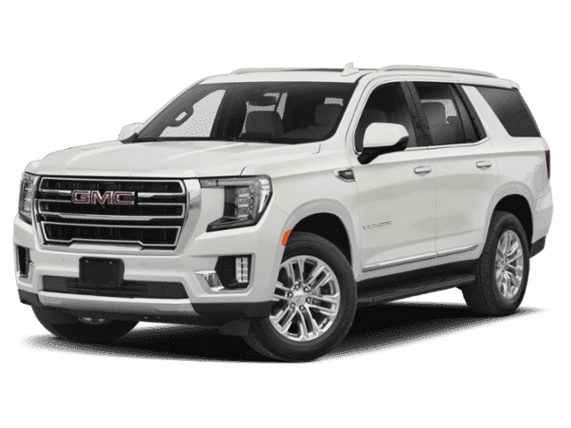 2023 GMC Yukon SLT 4WD photo