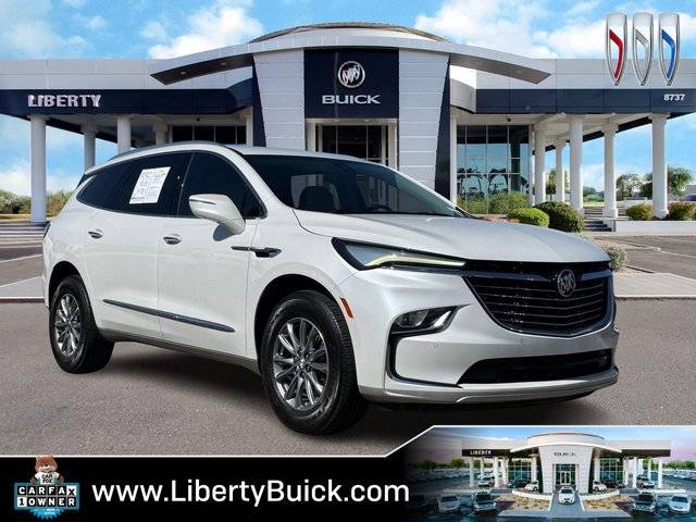 2023 Buick Enclave Premium FWD photo