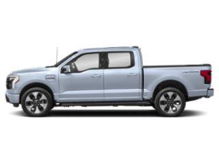 2022 Ford F-150 Lightning Platinum AWD photo