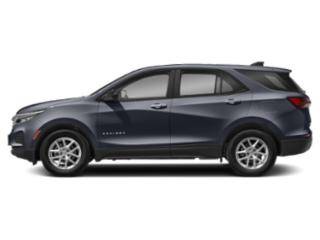 2022 Chevrolet Equinox LS AWD photo