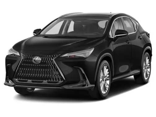 2022 Lexus NX NX 350 Premium AWD photo